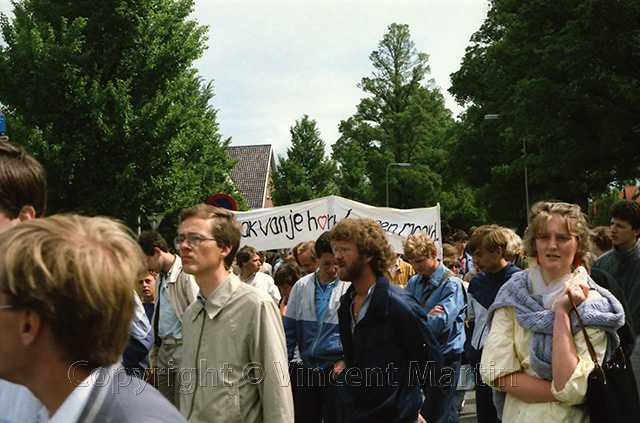 Demonstratie